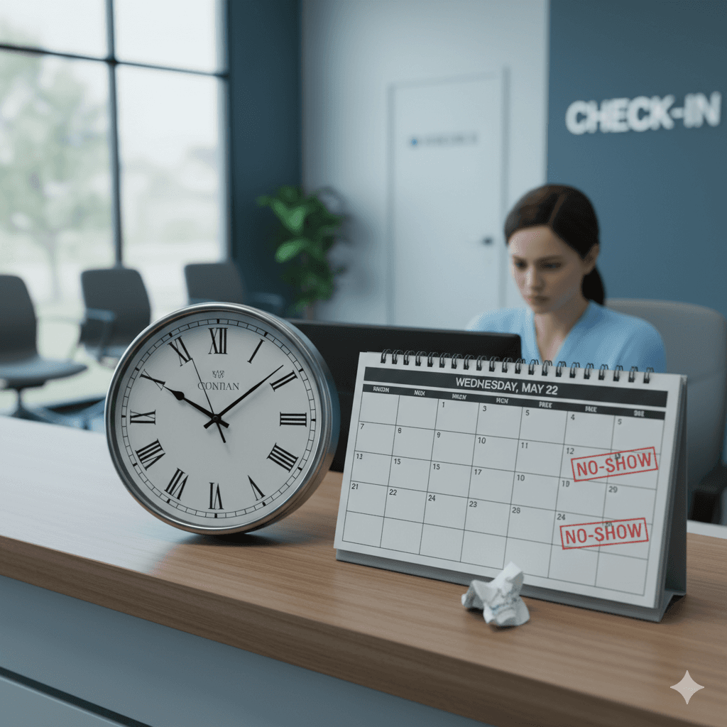 Como Otimizar os Agendamentos da Sua Clínica