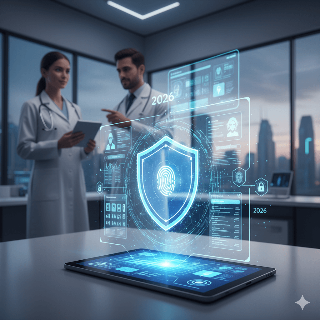 Prontuário Eletrônico LGPD: Guia Completo 2026