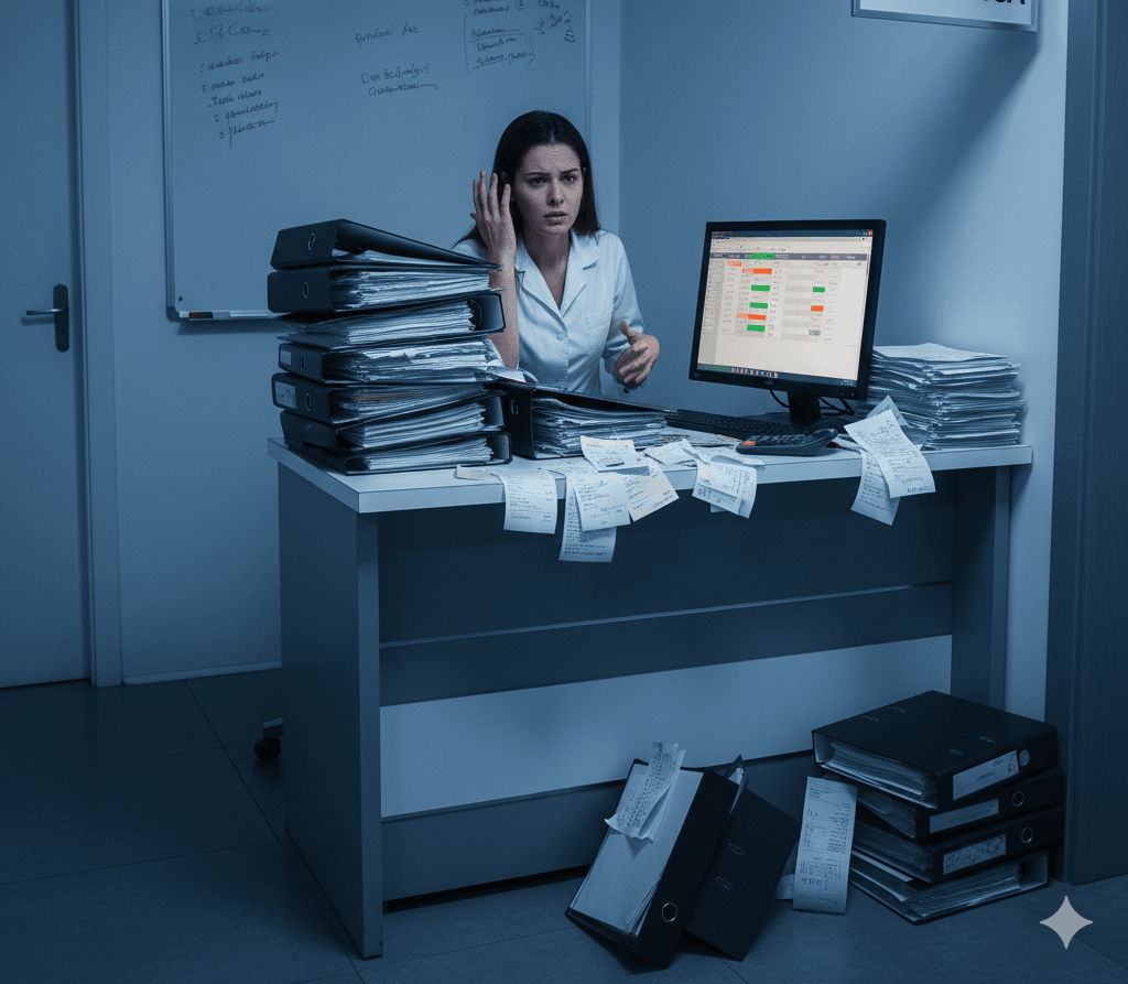 Software para Clínica Pequena: Guia Completo 2026 + 10 Melhores Opções